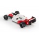 McLaren MP4/2B n2 Alain Prost 1985 F1 World Champion GP Replicas GP091B