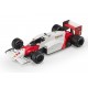McLaren MP4/2C n2 Keke Rosberg 1986 F1 GP Replicas GP092B