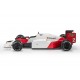 McLaren MP4/2C n2 Keke Rosberg 1986 F1 GP Replicas GP092B