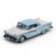 Ford Fairlane 500 1957 Bleue Sunstar SS1337