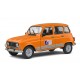 Renault 4L GTL DDE 1978 Orange Solido S1800110