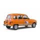 Renault 4L GTL DDE 1978 Orange Solido S1800110