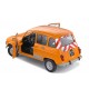 Renault 4L GTL DDE 1978 Orange Solido S1800110