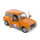Renault 4L GTL DDE 1978 Orange Solido S1800110