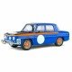 Renault R8 Gordini 1300 1967 Light Blue Orange Solido S1803607