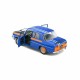 Renault R8 Gordini 1300 1967 Light Blue Orange Solido S1803607