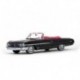 Ford Galaxie 500 1964 Noire Sunstar SS1423