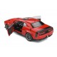 Dodge Challenger SRT Hellcar Redeye 2020 Red Solido S1805702