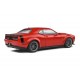 Dodge Challenger SRT Hellcar Redeye 2020 Red Solido S1805702
