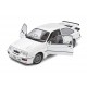 Ford Sierra RS 500 1987 White Solido S1806104