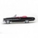 Ford Galaxie 500 1964 Noire Sunstar SS1423