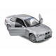 BMW M3 E46 CSL 2000 Grey Solido S1806503