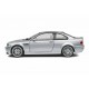 BMW M3 E46 CSL 2000 Grey Solido S1806503