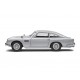 Aston Martin DB5 Coupe 1964 Silver Birch Solido S1807101