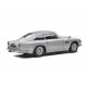 Aston Martin DB5 Coupe 1964 Silver Birch Solido S1807101