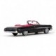 Ford Galaxie 500 1964 Noire Sunstar SS1423