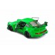 Porsche 964 RWB Rauh Welt 1992 Green Solido S1807502