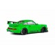 Porsche 964 RWB Rauh Welt 1992 Green Solido S1807502