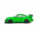Porsche 964 RWB Rauh Welt 1992 Green Solido S1807502