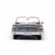 Ford Galaxie 500 1964 Noire Sunstar SS1423
