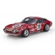 Ferrari 365 GTB/4 Daytona 4.4L V12 38 13ème 24 Heures du Mans 1973 Top Marques TOP114D