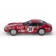 Ferrari 365 GTB/4 Daytona 4.4L V12 38 13ème 24 Heures du Mans 1973 Top Marques TOP114D