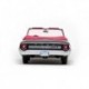 Ford Galaxie 500 1964 Noire Sunstar SS1423