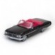 Ford Galaxie 500 1964 Noire Sunstar SS1423