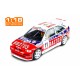 Ford Escort RS Cosworth 11 Rallye d'Ypres 1995 Duez Grataloup IXO 18RMC091B