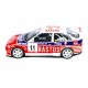 Ford Escort RS Cosworth 11 Rallye d'Ypres 1995 Duez Grataloup IXO 18RMC091B