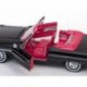 Ford Galaxie 500 1964 Noire Sunstar SS1423