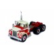 Dodge LCF CT900 1960 White Blue IXO TR110