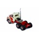 Dodge LCF CT900 1960 White Blue IXO TR110