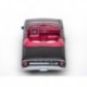 Ford Galaxie 500 1964 Noire Sunstar SS1423