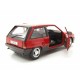 Opel Corsa A SR 1985 Red Whitebox WB124094-O