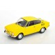Skoda 110R 1971 Yellow Whitebox WB124098