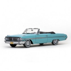 Ford Galaxie 500 1964 Verte Sunstar SS1424