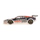 BMW M1 2 Zolder 1982 Winner Hans Joachim Stuck Minichamps 155822902