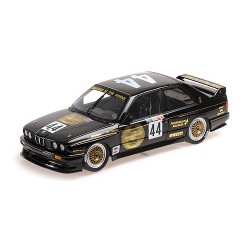 BMW M3 44 1000 Km de Bathurst 1987 Class Winners Minichamps 155872044