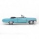 Ford Galaxie 500 1964 Verte Sunstar SS1424