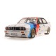 BMW M3 2 DTM 1987 Champion Eric van De Poele Minichamps 155872002