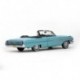 Ford Galaxie 500 1964 Verte Sunstar SS1424