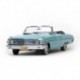 Ford Galaxie 500 1964 Verte Sunstar SS1424