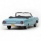 Ford Galaxie 500 1964 Verte Sunstar SS1424