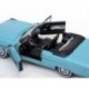 Ford Galaxie 500 1964 Verte Sunstar SS1424
