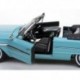 Ford Galaxie 500 1964 Verte Sunstar SS1424