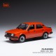Skoda 120L 1983 Red IXO CLC403N