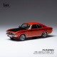Opel Manta A Turbo 1973 Red Black IXO CLC405N