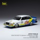 Volvo 240 3 ETCC Zolder 1986 Andersson - Linden IXO GTM153