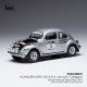 VW Krafer 1302 S 5 Rallye Elba 1973 Warmbold - Haagbom IXO RAC324